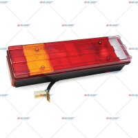 Rückleuchte p.f. MERCEDES 25447203