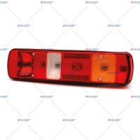 Rückleuchte p.f. VOLVO 21761261