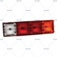 Rückleuchte p.f. MERCEDES-BENZ 25440803