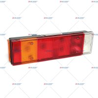 Rückleuchte p.f. VOLVO 8142125