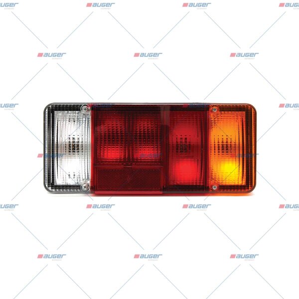Rückleuchte p.f. IVECO 500382617