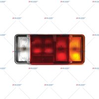 Rückleuchte p.f. IVECO 500382617