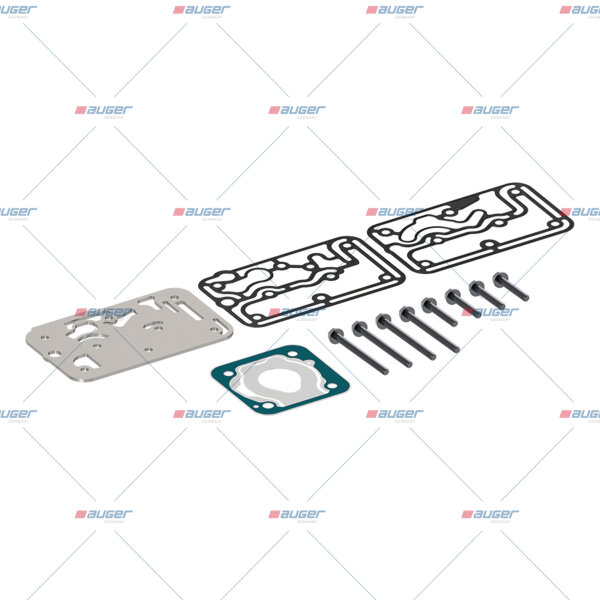 Dichtungssatz, Kompressor p.f. VOLVO 85103938