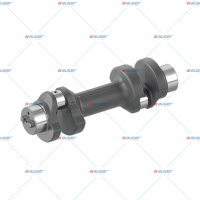 Kurbelwelle, Zylinderblock p.f. MAN 51541135033