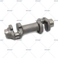 Kurbelwelle, Zylinderblock p.f. MAN 51541135044