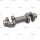 Kurbelwelle, Zylinderblock p.f. MAN 51541135044