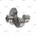 Kurbelwelle, Zylinderblock p.f. MERCEDES-BENZ 4421300314