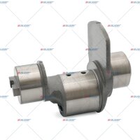 Kurbelwelle, Zylinderblock p.f. MERCEDES-BENZ 5411300214