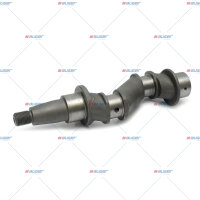 Kurbelwelle, Zylinderblock p.f. RENAULT TRUCKS 5001830846