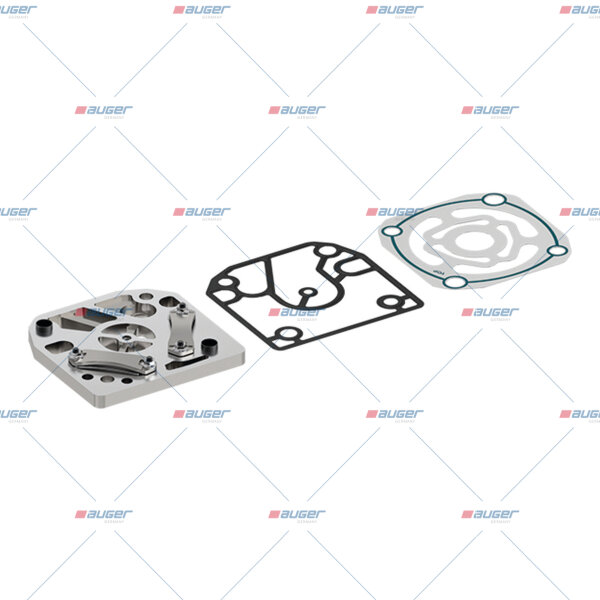 Platte, Zylinderkopf p.f. MERCEDES-BENZ 5411303519S2