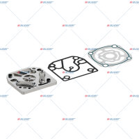 Platte, Zylinderkopf p.f. MERCEDES-BENZ 5411303519S2