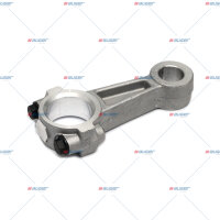Pleuelstange, Kolben p.f. MERCEDES-BENZ 1312417