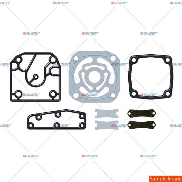 Reparatursatz, Kompressor p.f. MERCEDES 5411303719