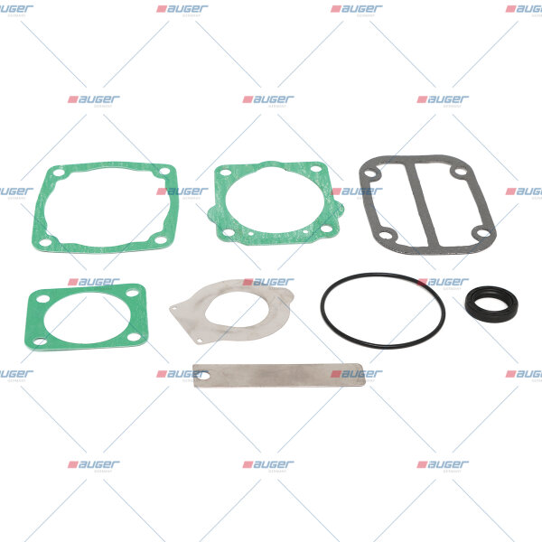 Reparatursatz, Kompressor p.f. Iveco