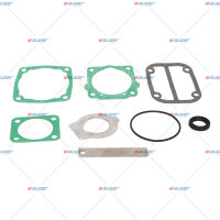 Reparatursatz, Kompressor p.f. Iveco