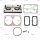 Reparatursatz, Kompressor p.f. Renault 5000694824