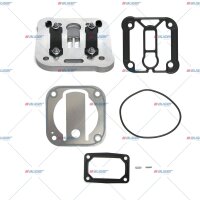 Reparatursatz, Kompressor p.f. Iveco 504016815