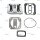 Reparatursatz, Kompressor p.f. Iveco 504016815