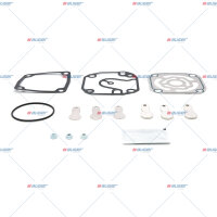 Reparatursatz, Kompressor p.f. MERCEDES 5411310131
