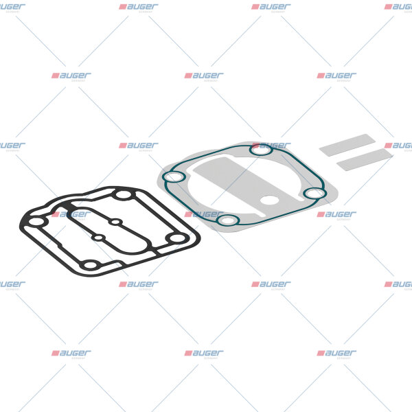 Reparatursatz, Kompressor p.f. MERCEDES 1307615