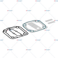 Reparatursatz, Kompressor p.f. MERCEDES 1307615