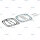 Reparatursatz, Kompressor p.f. MERCEDES 1307615