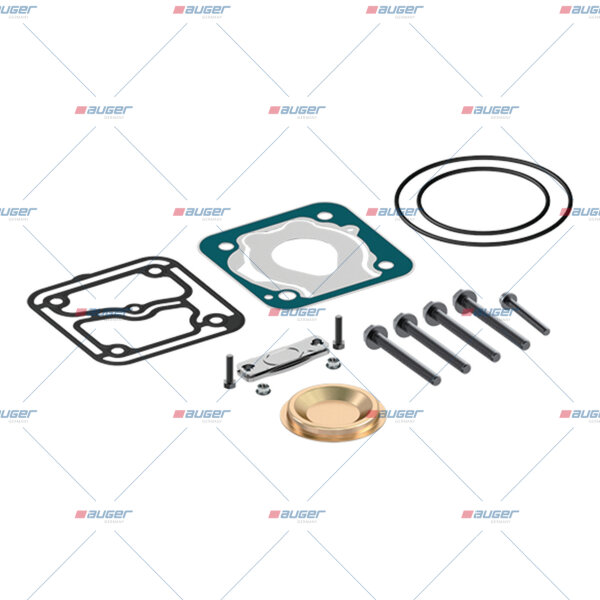 Reparatursatz, Kompressor p.f. Mercedes 9061304215