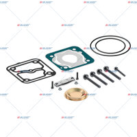Reparatursatz, Kompressor p.f. Mercedes 9061304215