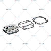 Reparatursatz, Kompressor p.f. MERCEDES-BENZ 1305620