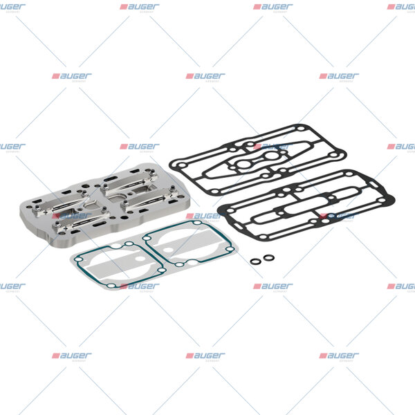 Reparatursatz, Kompressor p.f. MAN 51541246005