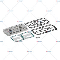 Reparatursatz, Kompressor p.f. MAN 51541246005