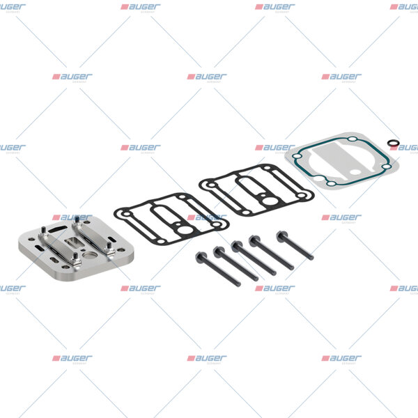 Reparatursatz, Kompressor p.f. MAN 51541146093