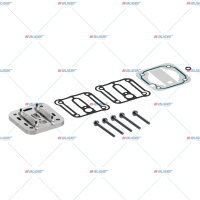 Reparatursatz, Kompressor p.f. MAN 51541146093