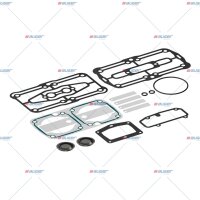 Reparatursatz, Kompressor p.f. MAN 51541007115