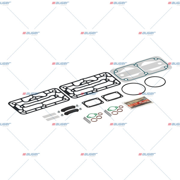 Reparatursatz, Kompressor p.f. Renault 7421098922