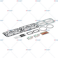 Reparatursatz, Kompressor p.f. Renault 7421098922