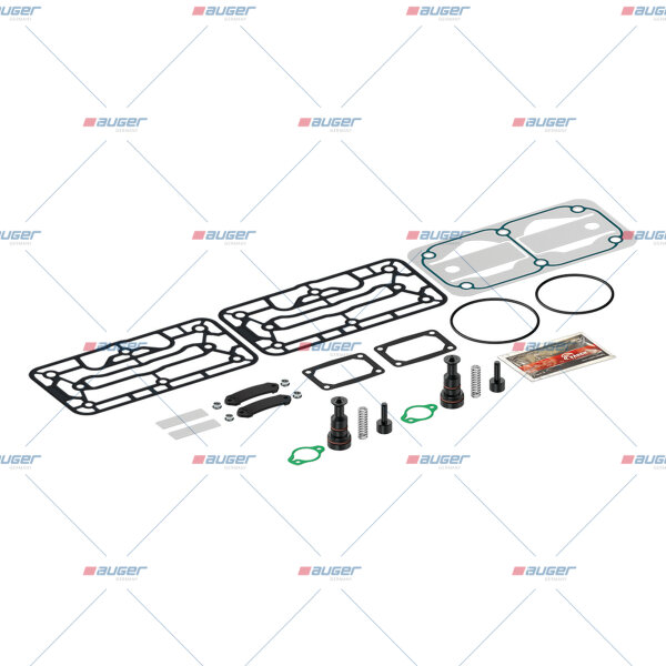 Reparatursatz, Kompressor p.f. Renault 7485003045