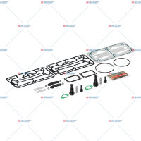 Reparatursatz, Kompressor p.f. Renault 7485003045