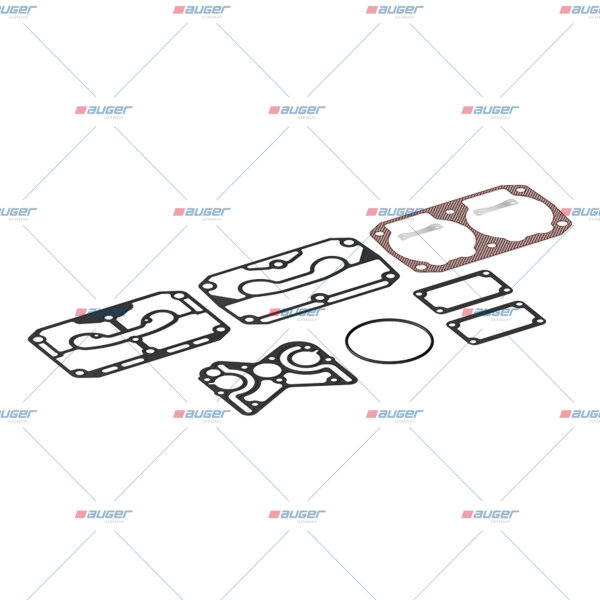 Reparatursatz, Kompressor p.f. IVECO 42549151