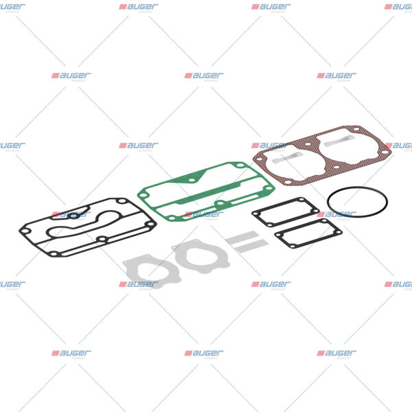 Reparatursatz, Kompressor p.f. IVECO 42546938