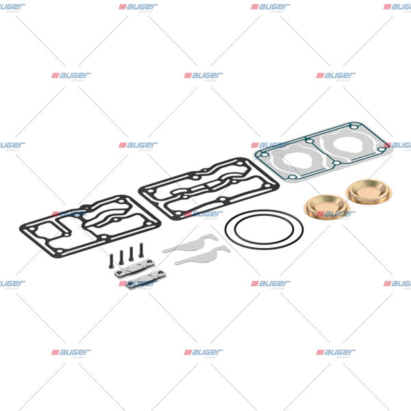 Reparatursatz, Kompressor p.f. Dennis 4126360010