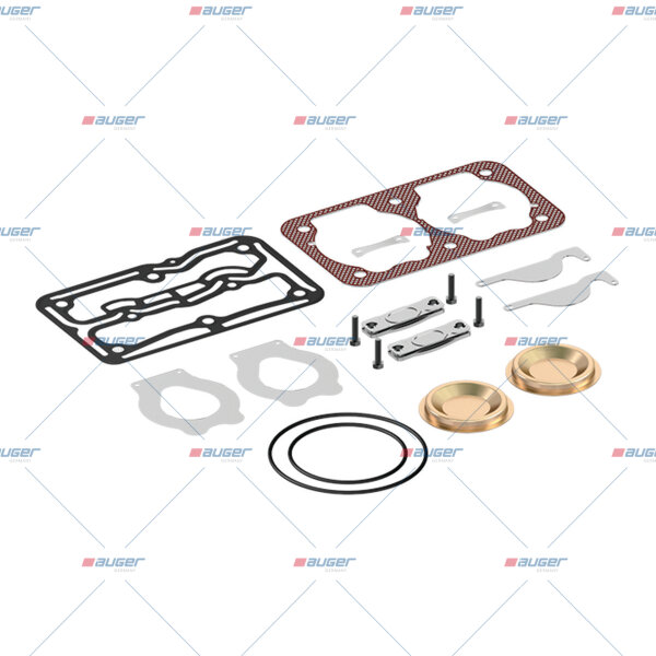 Reparatursatz, Kompressor p.f. Mercedes A9061303215