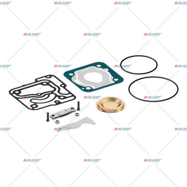 Reparatursatz, Kompressor p.f. Mercedes A9061304915