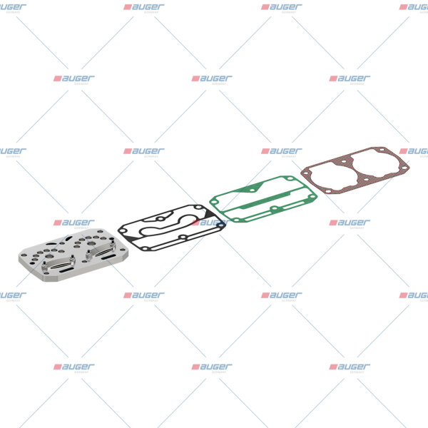Reparatursatz, Kompressor p.f. IVECO 42549149