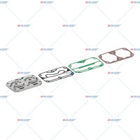 Reparatursatz, Kompressor p.f. IVECO 42549149