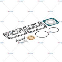 Reparatursatz, Kompressor 85104246
