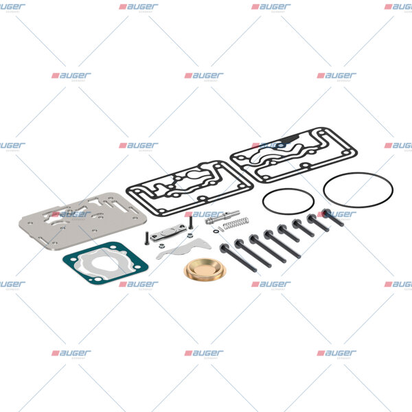 Reparatursatz, Kompressor p.f. Volvo 85104246