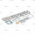 Reparatursatz, Kompressor p.f. Volvo 85104246