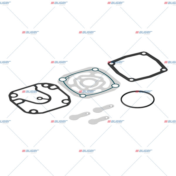 Reparatursatz, Kompressor p.f. MERCEDES 5411300620