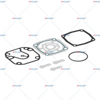 Reparatursatz, Kompressor p.f. MERCEDES 5411300620